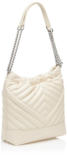 Armani Exchange Women's Victoria Small Bucket Bag DUSTY GROUND - DUSTY GROUND, One Size2