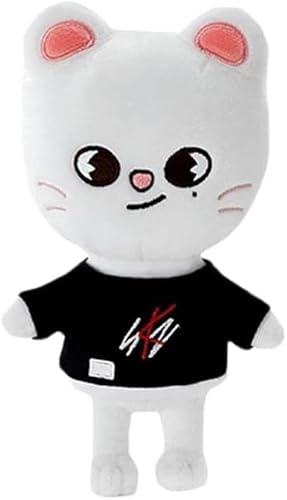 NA SKZOO Peluche Stray Kids Plush Doll, Cute
