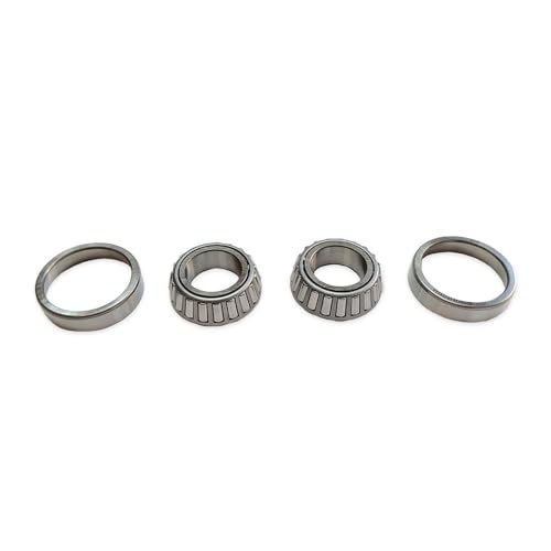 Kit roulement colonne Sherco 125 250 300 450 à rouleaux coniques