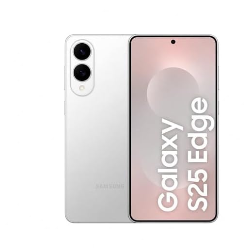 Samsung Galaxy S25 Edge 5G 12GB RAM 512GB