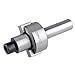 C16 FMB22 Holder Face Mill Arbor Shell End Mill Arbor Adaptor for Milling Tool
