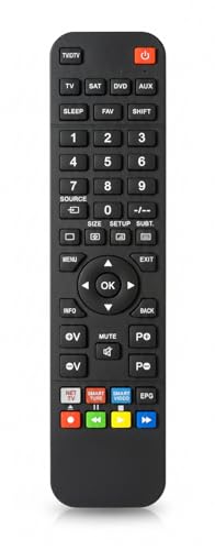 Ersatz Fernbedienung passend für LG 55QNED816QA | 55QNED819QA | 55UP78006LB