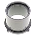 Carlon E950HG Schedule 40 PVC Reducing Bushing Conduit Fitting, 1-1/2