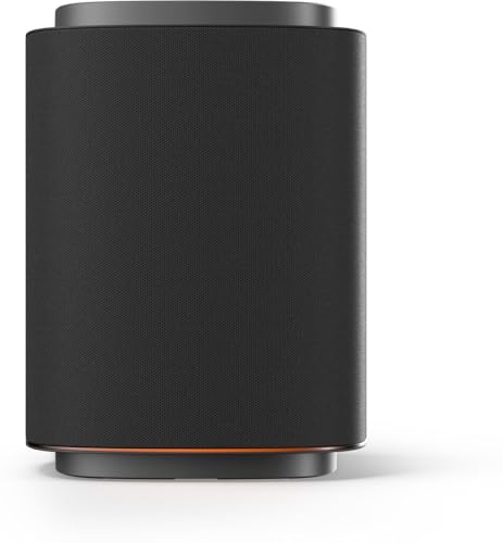 LG Sound Suite Lautsprecher M7 (100 Watt) mit Dolby Atmos FlexConnect-Technologie (WLAN, Bluetooth, AirPlay 2), schwarz [Modelljahr 2026]