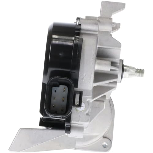 Image of OEG Parts New Windshield Wiper Motor Compatible with Chevy Express 1500 2500 3500 4500 2008-2012, GMC Savana 1500 2500 3500 4500 08-12 19169125, 40-1096, 401096
