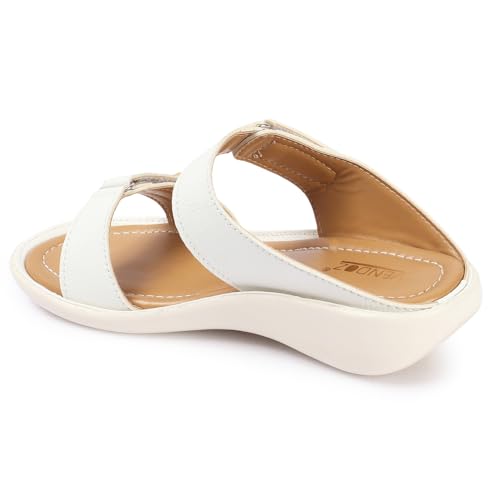 Image of Vendoz Women and Girls Sandals (VDFL52)