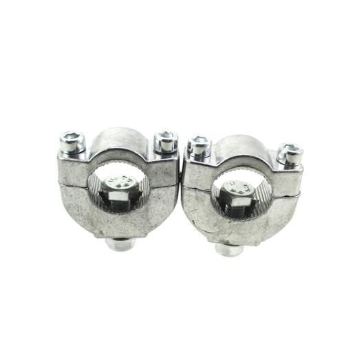 Réhausseur de guidon pour moto 47cc et 49cc mini cross et pocket bike