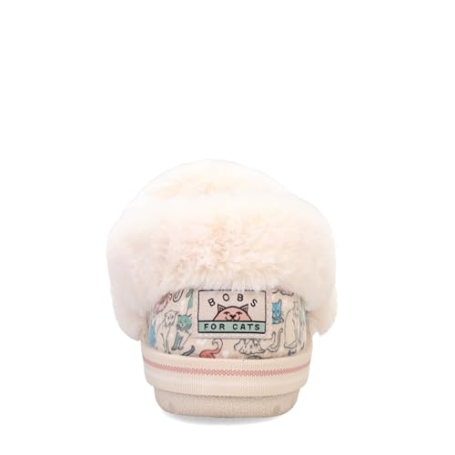 Image of Skechers Women's Too Cozy-Pooch Parade Slipper