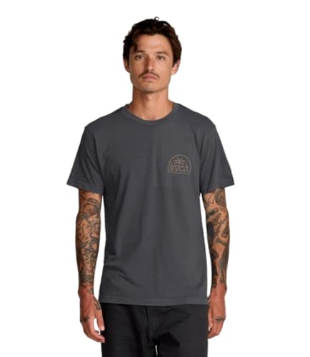 Image of RVCA VA All The Way Short Sleeve