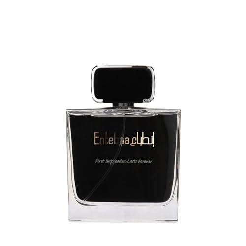 Rasasi Entebaa Pour Homme Eau De Parfum, 100 ml