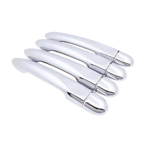 Poignée porte latérale Megane 3 garniture extérieure de remplacement Scala MK3