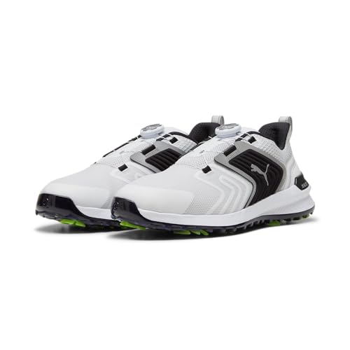 PUMA GOLF Men's Ignite Innovate Disc Sneaker3