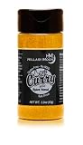 Hillari Moon’s Curry Powder Spice Blend - It’s Tasty, Baby! Gluten Free, Salt Free, Sugar Free, N on