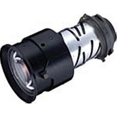 NEC Display Solutions NP12ZL 1.191.56:1 Zoom Lens for NP-PA500X/PA500U/PA550W/PA600X