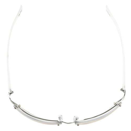 Foster Grant Women's Vera Oval Sunglasses4