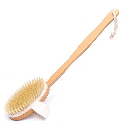 Bath Brush de