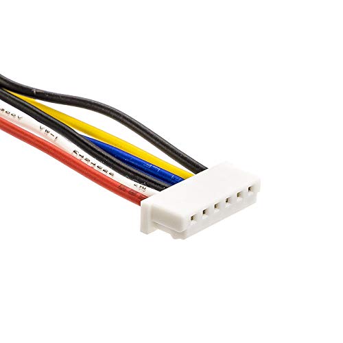 Cameron Sino - Batteria per Masimo Pulse Oximeter Radical7 Color, Radical-7, Rainbow PN: Masimo 14282, AMED3404, B11588, 2000 mAh, 9,60 Wh