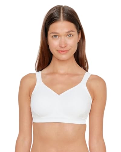 Susa Damen Bügel gemoldet London Minimizer BH: Optimale Passform und dezente Silhouette!