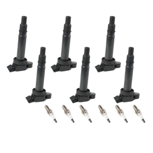 �C�O�j�b�V�����R�C���ƃX�p�[�N�v���O�L�b�g �^�R�} 4�����i�[ �\���� 2003 2019 UF495 90919A2001 B284 9091902248 �ɑΉ�