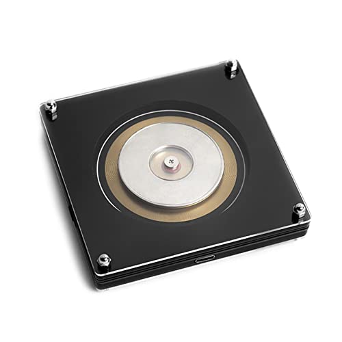 Générateur de Vagues Schumann, Version de l'onde sonore, Impulsion extrêmement Basse fréquence 7.8 3Hz, Stimuler Le Sommeil Profond et consolider la mémoire