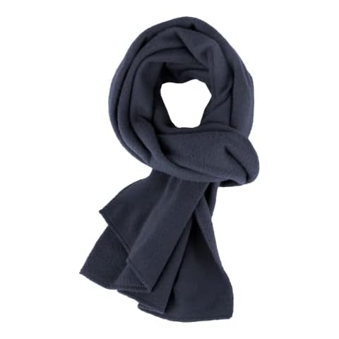 Adventure Togs Kids Fleece Scarf for School Cover