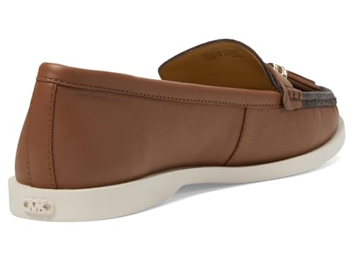 Image of Michael Kors Womens Kiernan Loafers