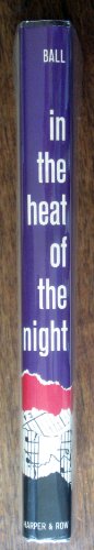 In the Heat of the Night B0006BMU8I Book Cover