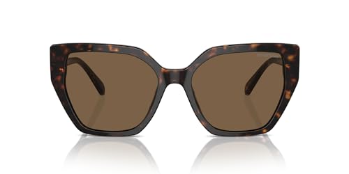 Swarovski Women's Sk6016 Cat Eye Sunglasses