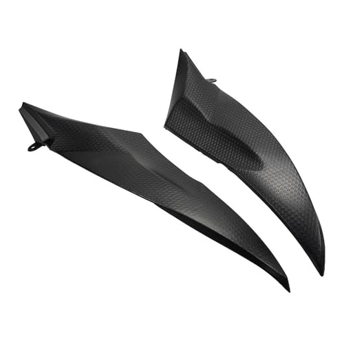 Panneau carénage latéral ABS rigide noir YZF R6 2006