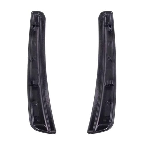 Couverture d'essuie-glace pour Ford Escape remplace grille aération cassée pare-brise avant OEM