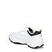 Dr. Scholl's Shoes Men's Sebastian Shoe, White, 10.5 W US