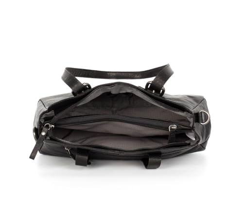 Spikes & Sparrow Women's Oklahoma Shoulder Bag4