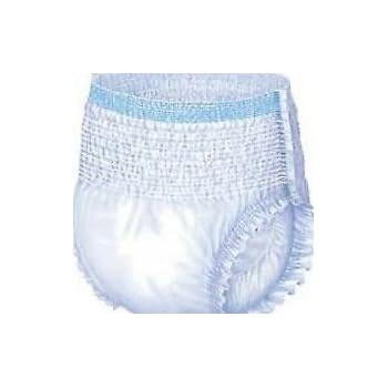 pant style diapers medium