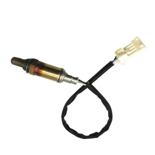 Capteur 0258005292 sonde lambda pour régulation des gaz d'échappement