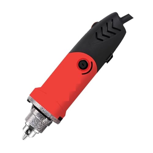35000RPM 6.5MM Chuck Variable Speed Electric Drill, Multi-function Mini Grinder Grinder Engraving Pen For Beginnners DIY