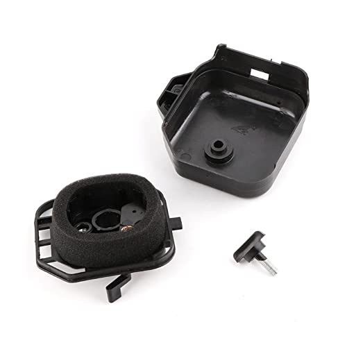 rUFDAZ 32 Hedge Air 2-Stroke Engine Lawn Mower Parts