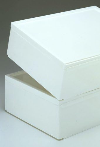 Small Storage Unison H – a4y White (A4)