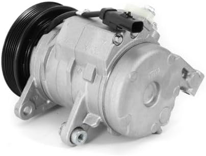 Miniatura 7 de Kit de compresor de CA con embrague CO 10800C para Dodge Dakota 3.7L y 4.7L 2004 2005 2006 2007 y para Dodge Ram 1500 3.7L y 4.7L 2004 2005 2006