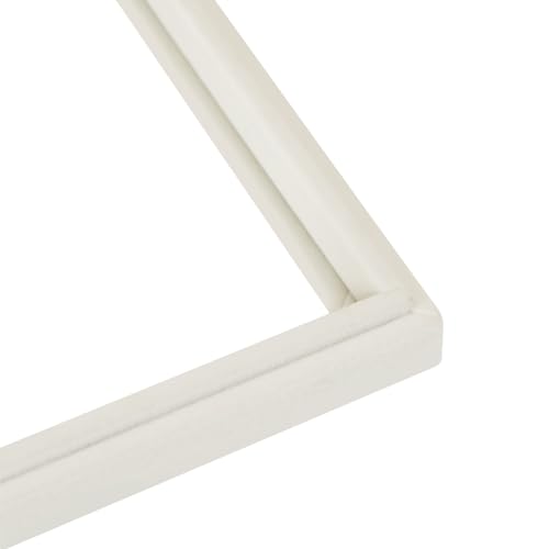 Image of Coward 2Pcs Beige Velvet Glass Lid for the Trays Can Use if Needed