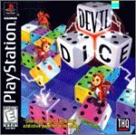 Devil Dice - PlayStation (Renewed)