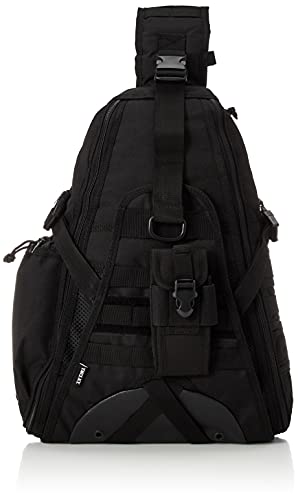 [エフスタイル] ワンショルダーバッグ US軍偵察隊 肩掛け大型ワンショルダーのサムネイル