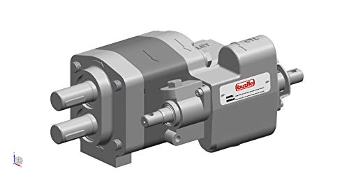 Buzile Dump Pump BG101-20BMS Replacement G101-1-2.0 S2LD-15-1RPRB DMR-400-20-ZL-200 WA101G CH101120 MH101G-20-LMS GP-101-20 G101-2.0-M-2 G101-2.0-M-3 TK400 3089310047 3089310005 G101