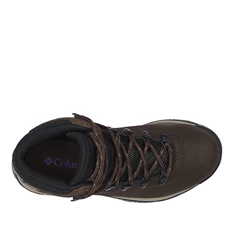 Columbia Newton Ridge Plus