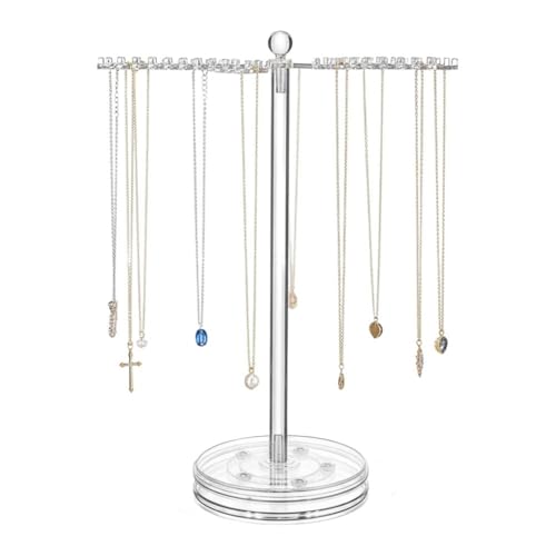 NiuLumea Perchero giratorio