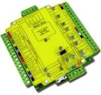 Paxton 682-493-US Net2 Plus 1 Door Access Control Unit