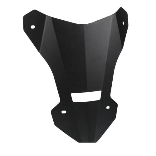 VURPW49 Aluminium Windscreen