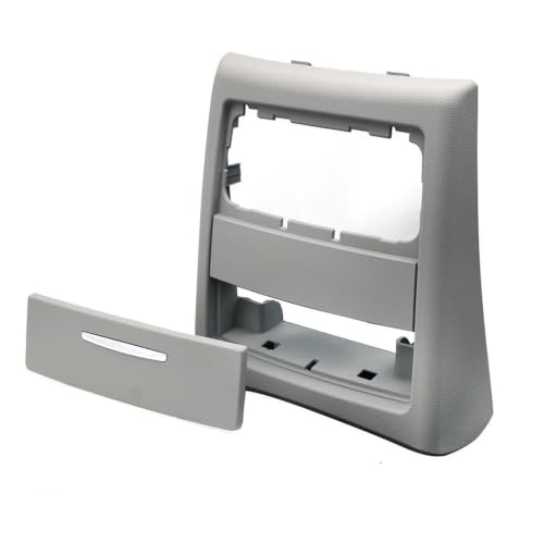 Bouche d'aération BMW E90 E91 réparer la ventilation cassée de console arrière