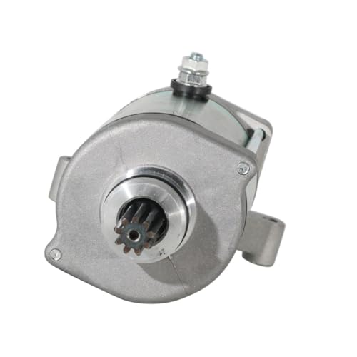 Démarreur de moto 12V pour ATV et UTV 500H 700H EFI LU022599