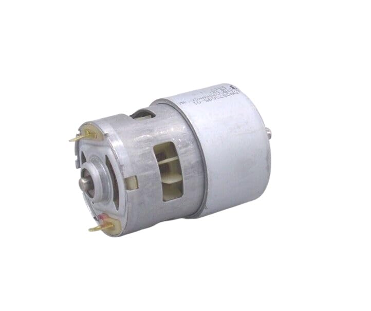 1PC MOTOR DC18V 18500RPM High Speed Electric Tool Motor RS-755
