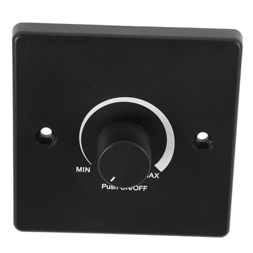 Variateur LED camping et yacht pour régler l'intensité de votre éclairage intérieur